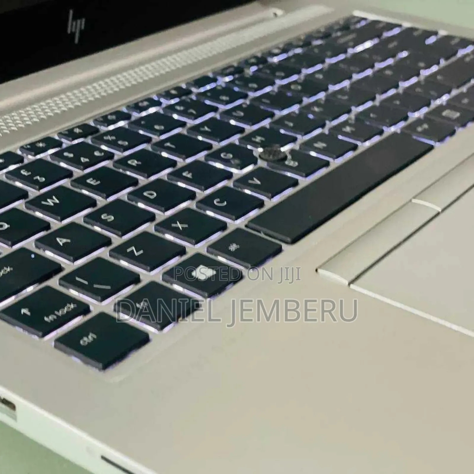 New Laptop HP EliteBook 840 G5 16GB Intel Core I5 SSD 512GB