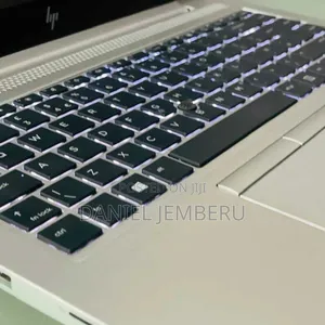 New Laptop HP EliteBook 840 G5 16GB Intel Core I5 SSD 512GB