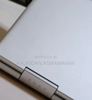 New Laptop HP Envy X360 16GB Intel Core I7 SSD 1T