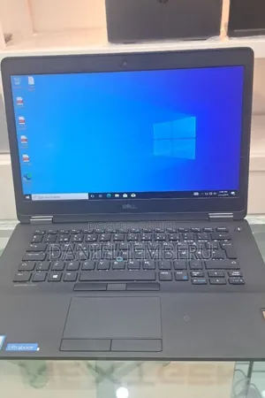 Photo - New Laptop Dell Latitude 5310 8GB Intel Core I5 SSD 256GB