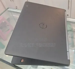 New Laptop Dell Latitude 5310 8GB Intel Core I5 SSD 256GB