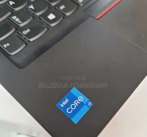 Photo - New Laptop Lenovo ThinkPad Yoga 370 16GB Intel Core I7 SSD 512GB