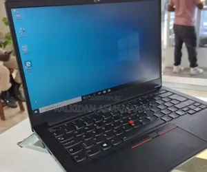 New Laptop Lenovo ThinkPad Yoga 370 16GB Intel Core I7 SSD 512GB