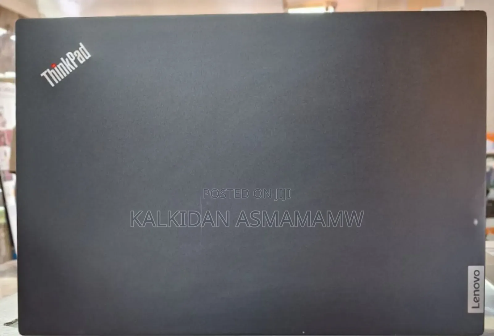 New Laptop Lenovo ThinkPad Yoga 370 16GB Intel Core I7 SSD 512GB