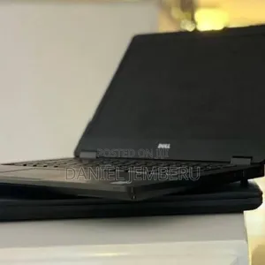 New Laptop Dell Latitude 5310 8GB Intel Core I5 SSD 256GB