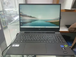 Photo - New Laptop HP Victus 16 16GB Intel Core I7 SSD 512GB