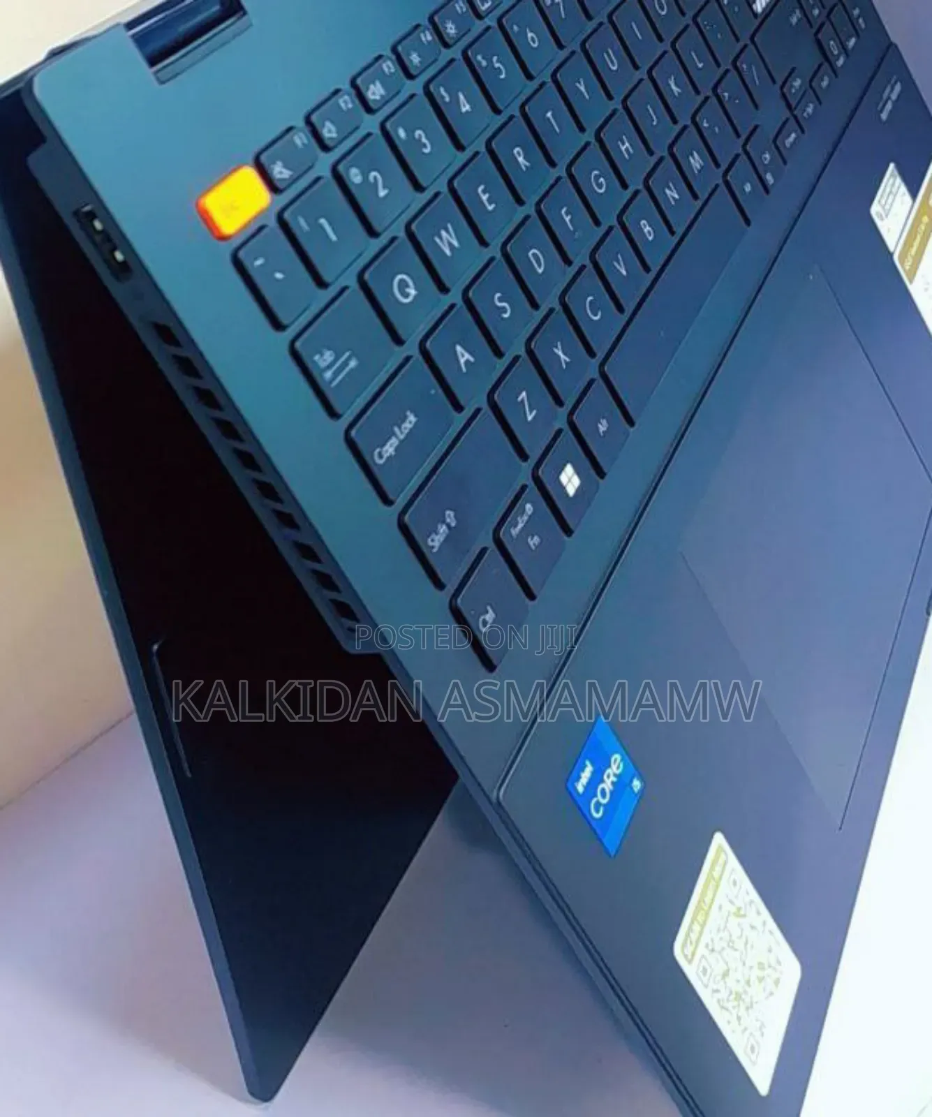 New Laptop Asus VivoBook 15 X505BA 16GB Intel Core I5 SSD 512GB