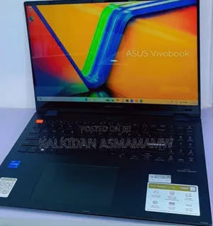 New Laptop Asus VivoBook 15 X505BA 16GB Intel Core I5 SSD 512GB