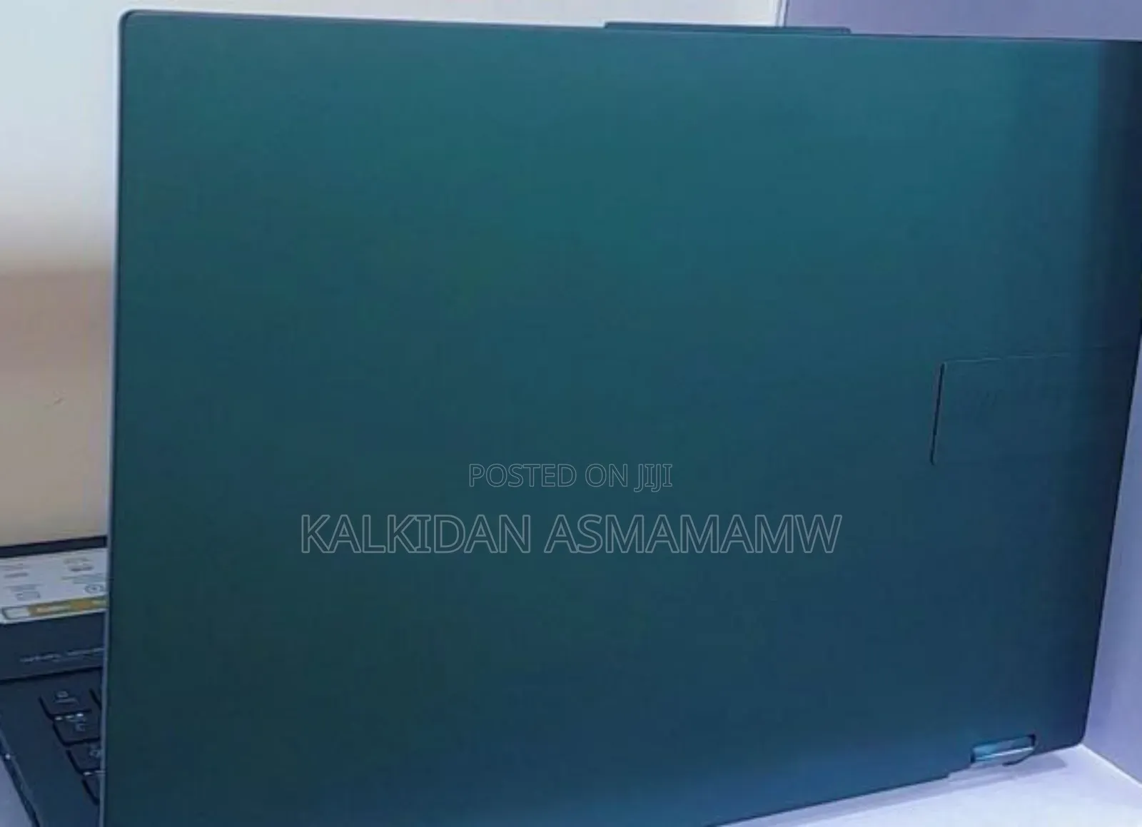 New Laptop Asus VivoBook 15 X505BA 16GB Intel Core I5 SSD 512GB