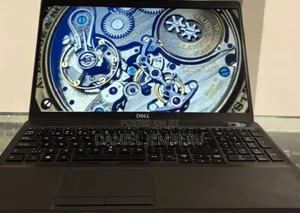 Photo - New Laptop Dell Latitude 5310 16GB Intel Core I7 SSD 512GB