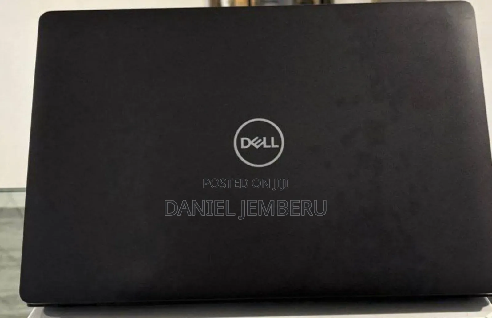 New Laptop Dell Latitude 5310 16GB Intel Core I7 SSD 512GB