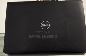 New Laptop Dell Latitude 5310 16GB Intel Core I7 SSD 512GB