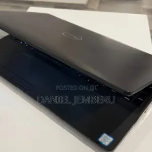 New Laptop Dell Latitude 5310 16GB Intel Core I7 SSD 512GB