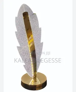  Led Crystal Table Lamp