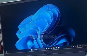 New Laptop Dell G15 5535 16GB AMD Ryzen 5 SSD 512GB