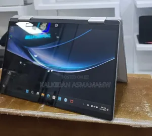 New Laptop HP Pavilion 15 16GB Intel Core I5 SSD 1T