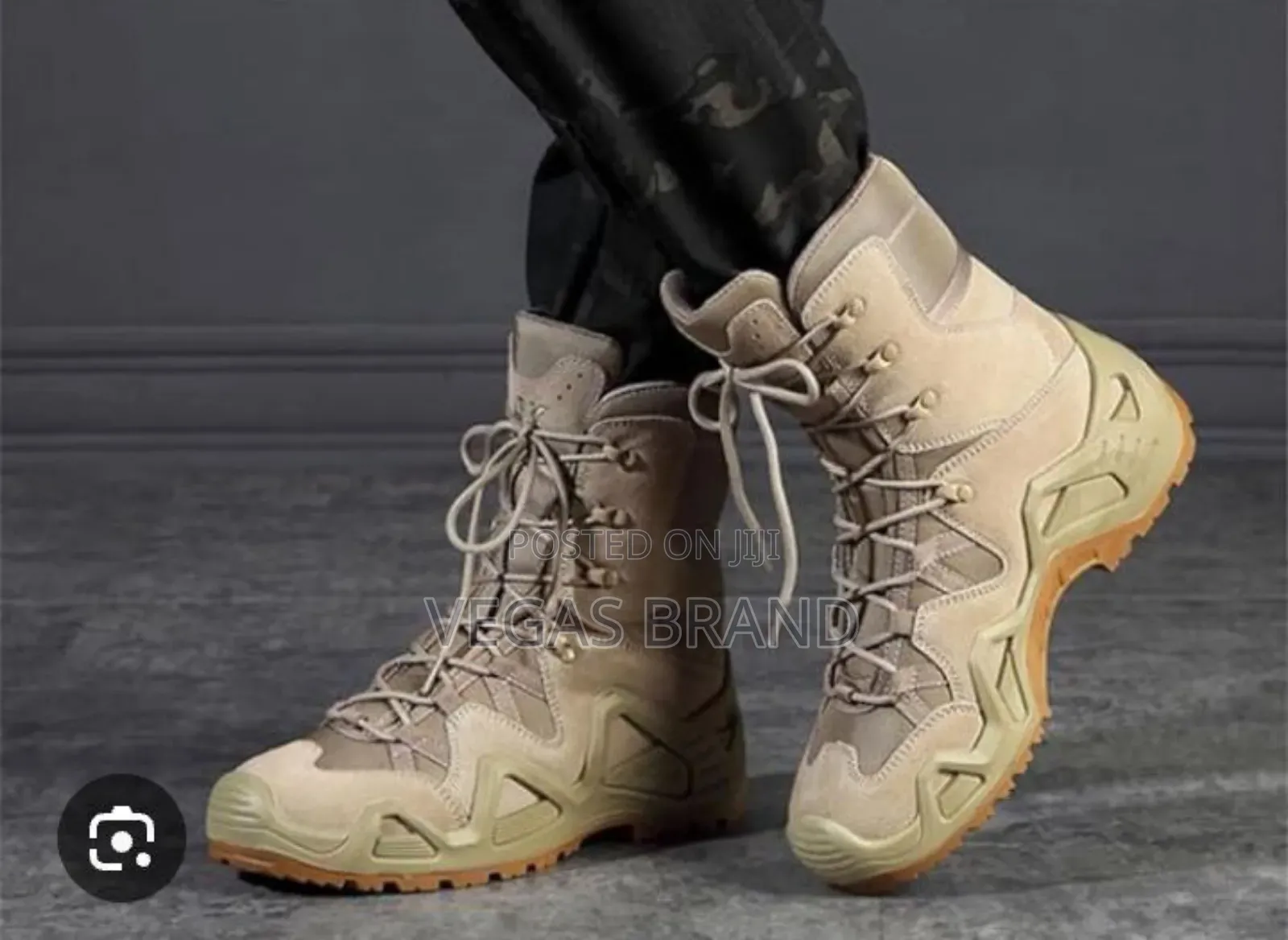 Lowa Zephyr GTX High Tf Master Quality Shoes