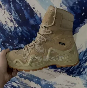 Lowa Zephyr GTX High Tf Master Quality Shoes