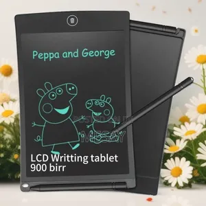 Photo - LCD Writing Tab for Your Child