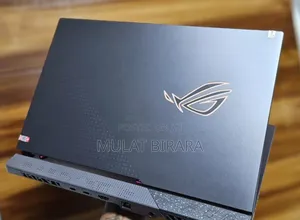 New Laptop Asus ROG Strix G15 16GB AMD Ryzen 9 SSD 512GB