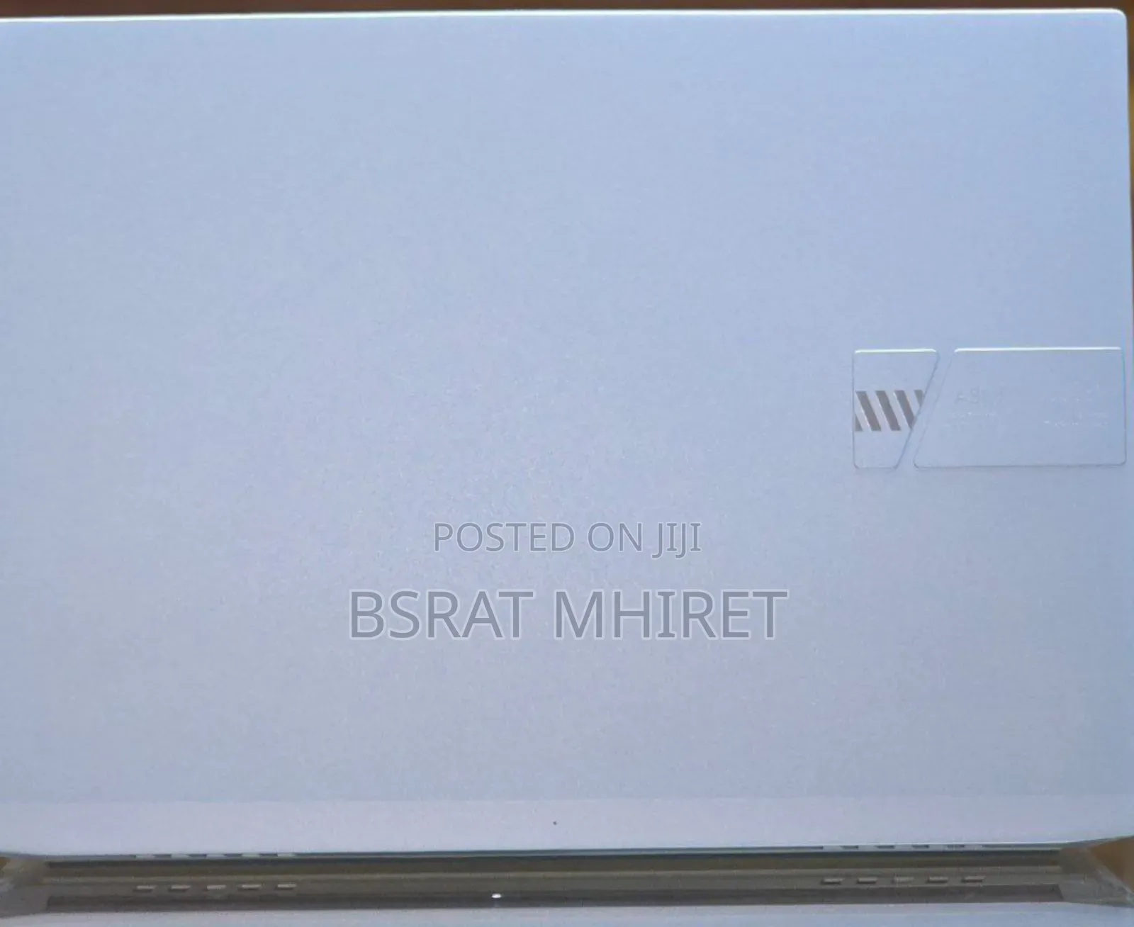 New Laptop Asus VivoBook 15 X505BA 16GB Intel Core I7 SSD 512GB