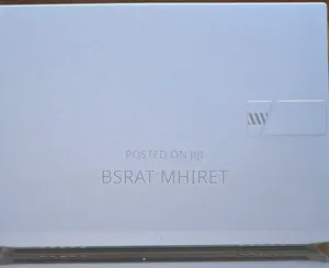 Photo - New Laptop Asus VivoBook 15 X505BA 16GB Intel Core I7 SSD 512GB