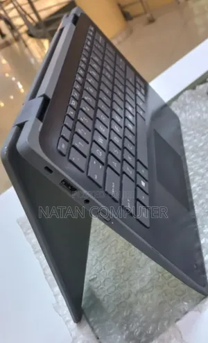 Photo - New Laptop HP ProBook 11 X360 8GB Intel Core I5 SSD 512GB