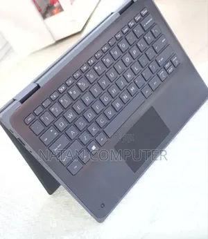 New Laptop HP ProBook 11 X360 8GB Intel Core I5 SSD 512GB