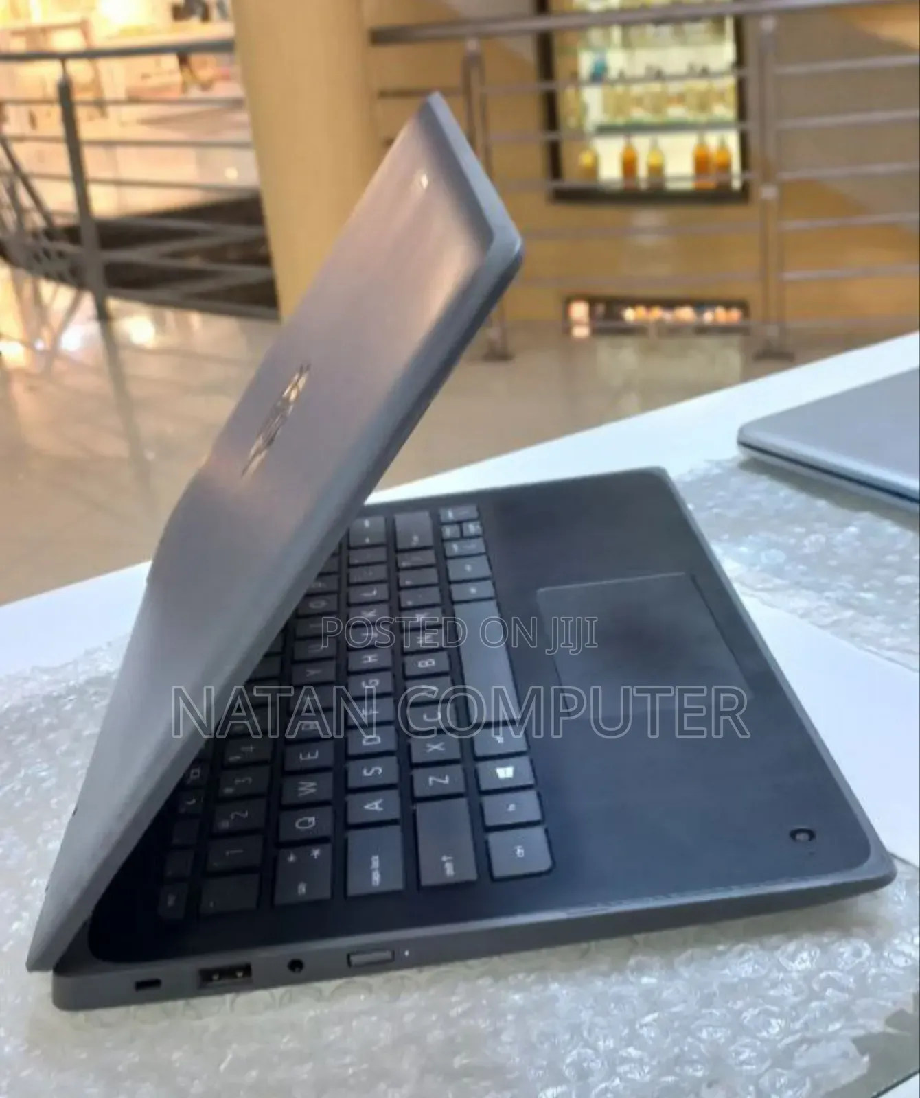 New Laptop HP ProBook 11 X360 8GB Intel Core I5 SSD 512GB