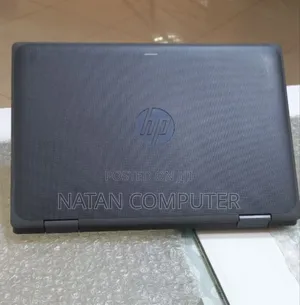 New Laptop HP ProBook 11 X360 8GB Intel Core I5 SSD 512GB