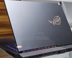 New Laptop Asus ROG Strix G15 16GB AMD Ryzen 9 SSD 512GB
