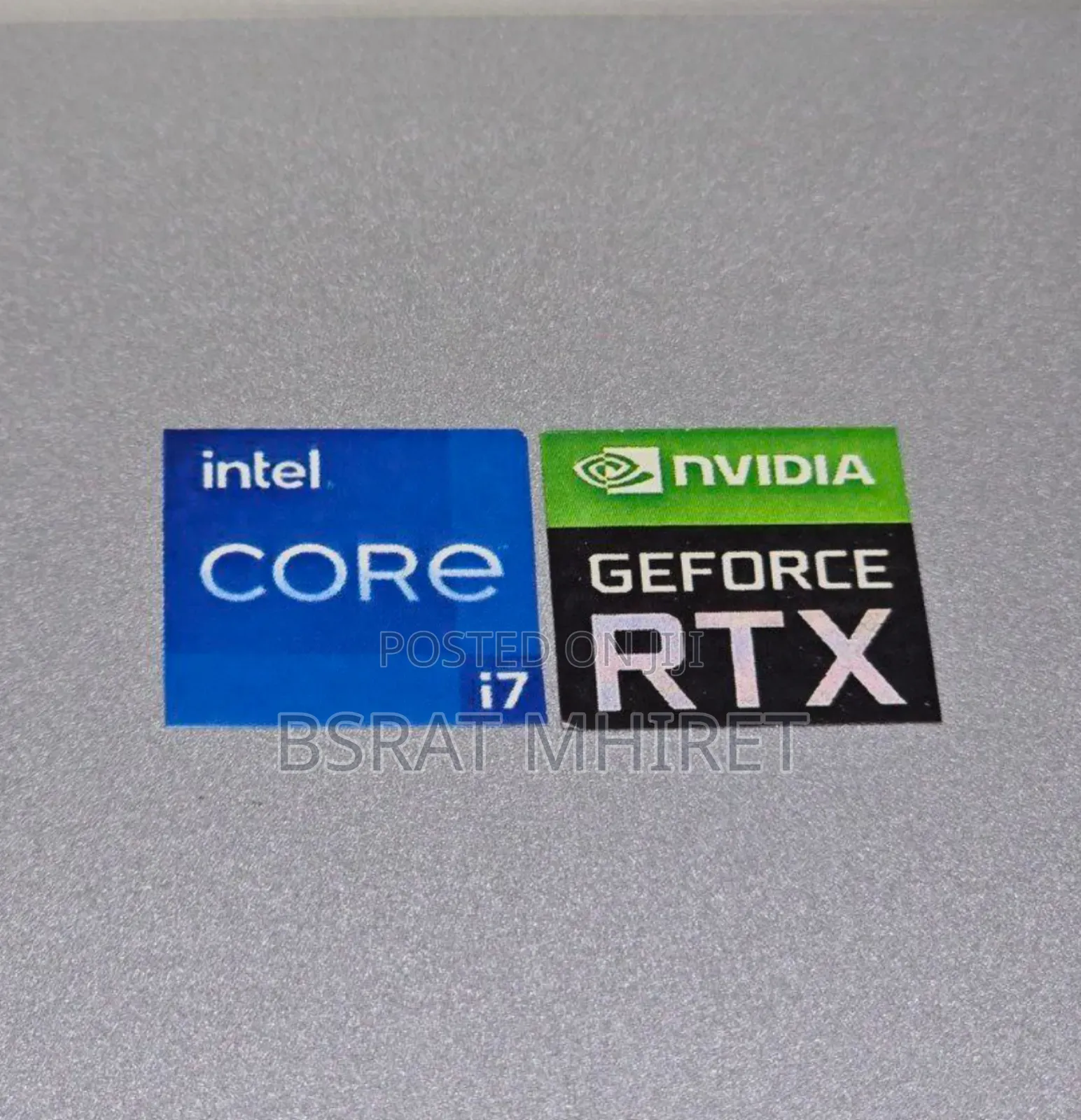 New Laptop Asus VivoBook 15 X505BA 16GB Intel Core I7 SSD 512GB