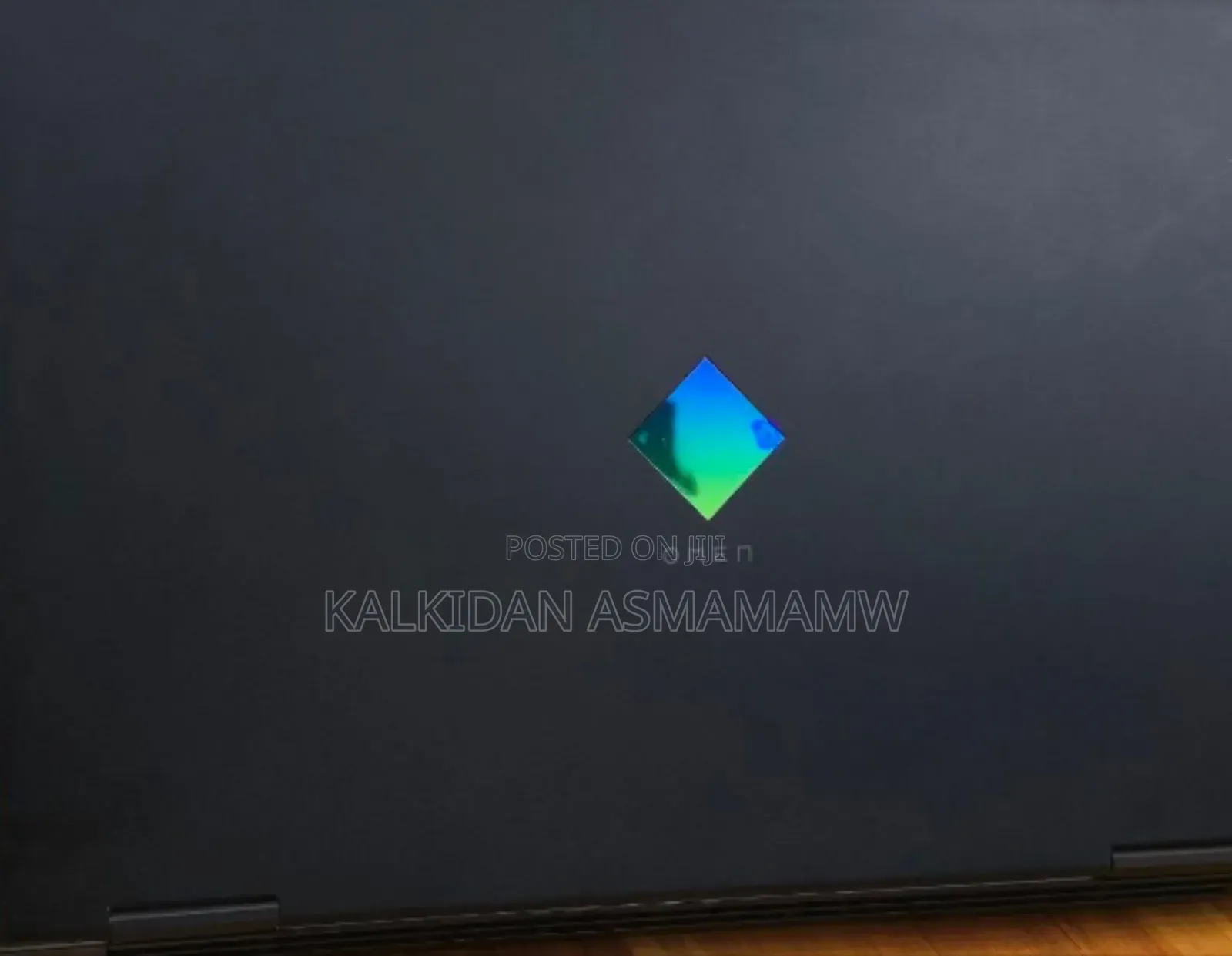 New Laptop HP Omen 15 16GB Intel Core I7 SSD 1T