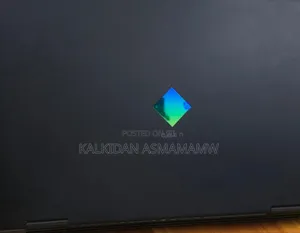 Photo - New Laptop HP Omen 15 16GB Intel Core I7 SSD 1T