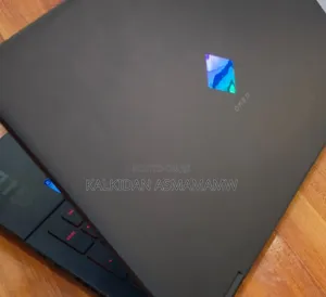 New Laptop HP Omen 15 16GB Intel Core I7 SSD 1T