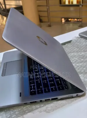 New Laptop HP EliteBook 840 G3 8GB Intel Core I5 HDD 1T