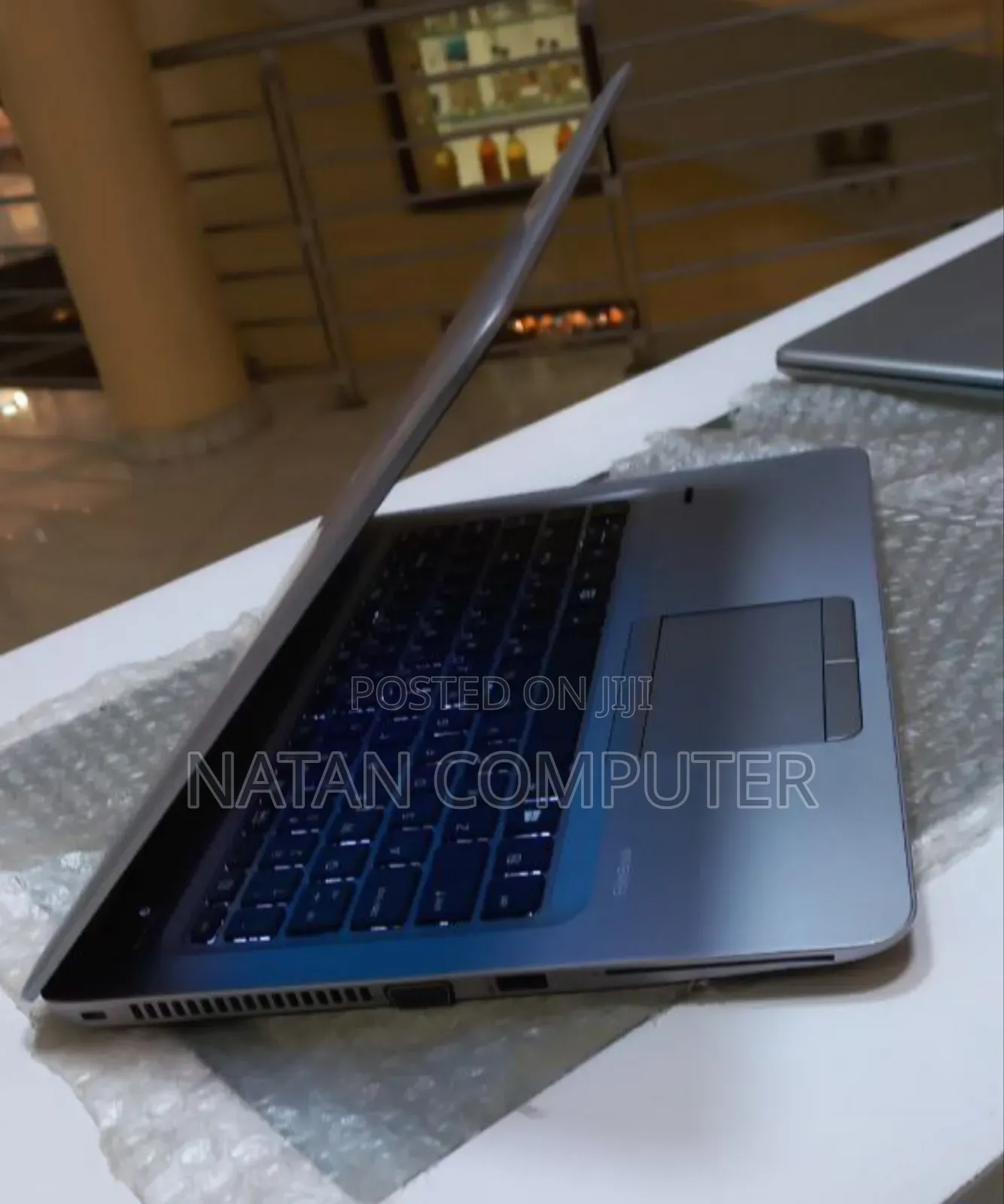 New Laptop HP EliteBook 840 G3 8GB Intel Core I5 HDD 1T