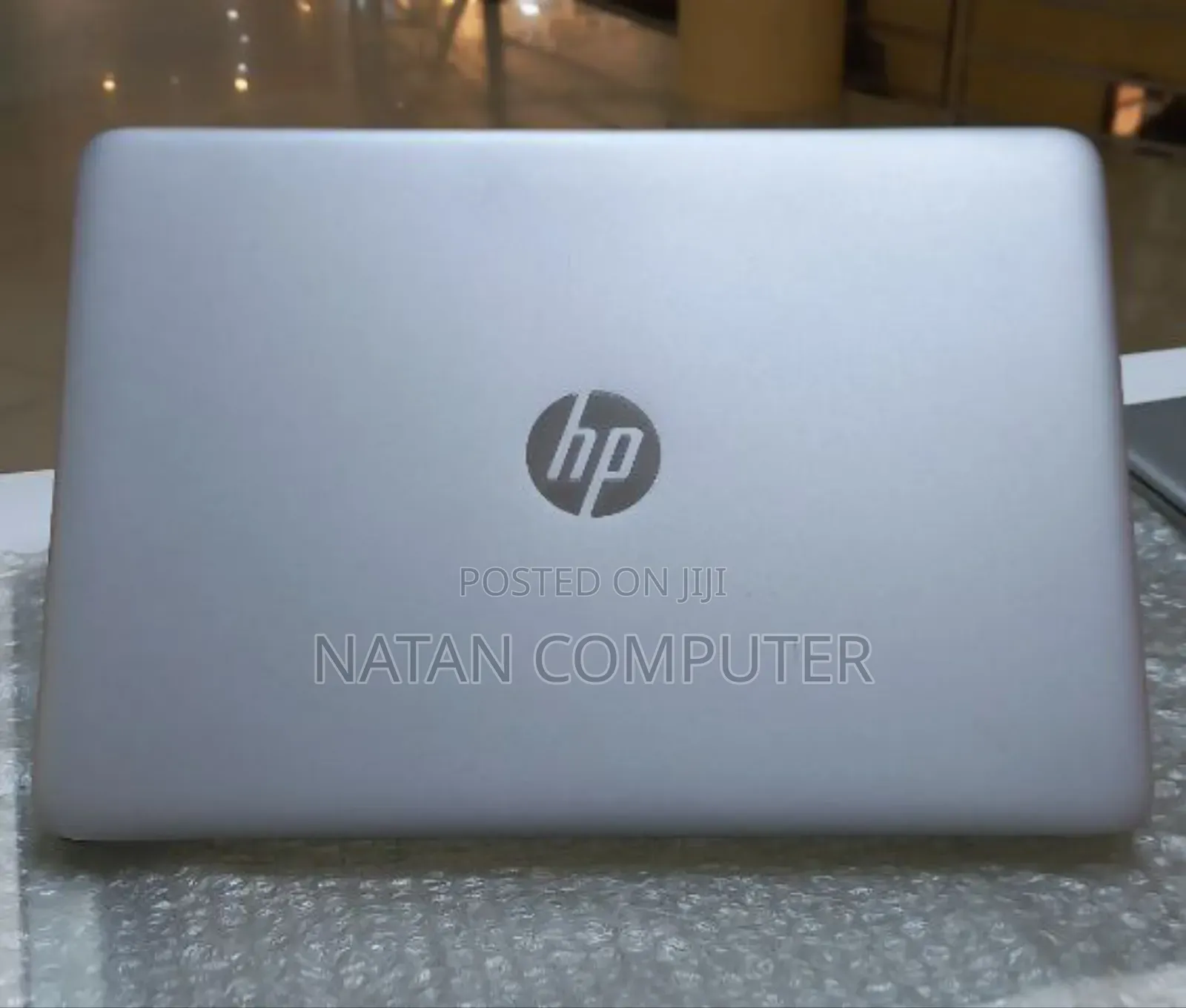 New Laptop HP EliteBook 840 G3 8GB Intel Core I5 HDD 1T