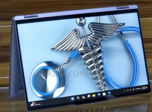 New Laptop Lenovo Yoga 7i 16GB Intel Core I7 SSD 512GB