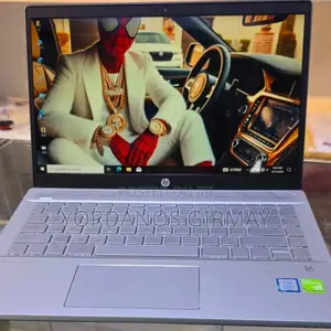 New Laptop HP Pavilion 15 16GB Intel Core I7 SSD 512GB