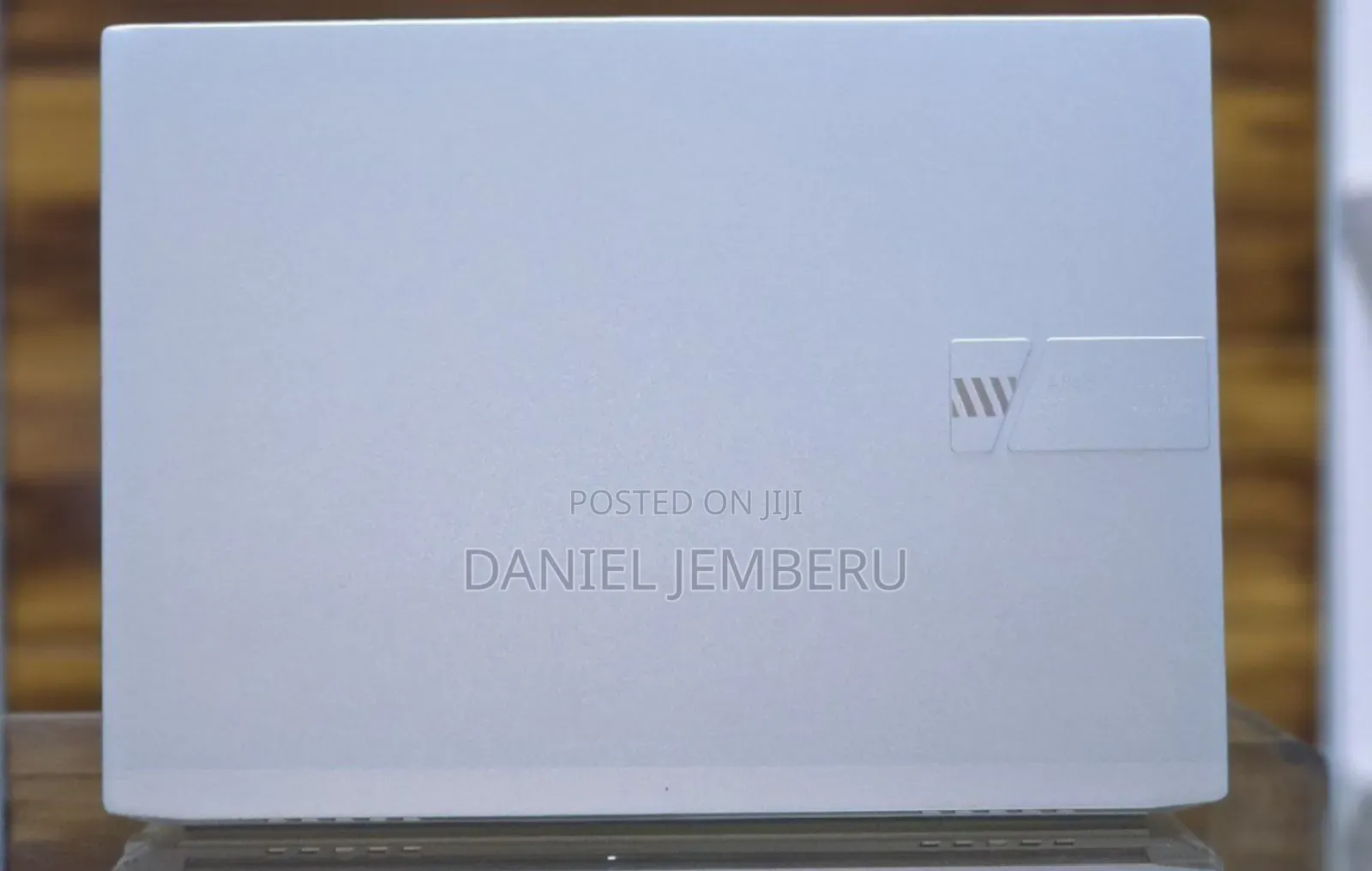 New Laptop Asus VivoBook 15 X505BA 16GB Intel Core I7 SSD 512GB