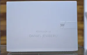 New Laptop Asus VivoBook 15 X505BA 16GB Intel Core I7 SSD 512GB