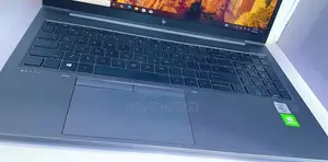Photo - New Laptop HP ZBook 14 16GB Intel Core I7 SSD 512GB