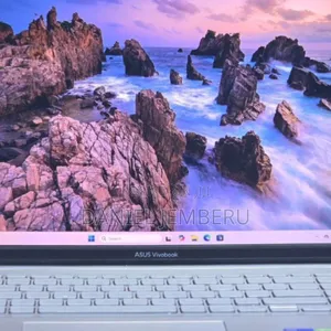 Photo - New Laptop Asus VivoBook 15 X505BA 16GB Intel Core I7 SSD 512GB