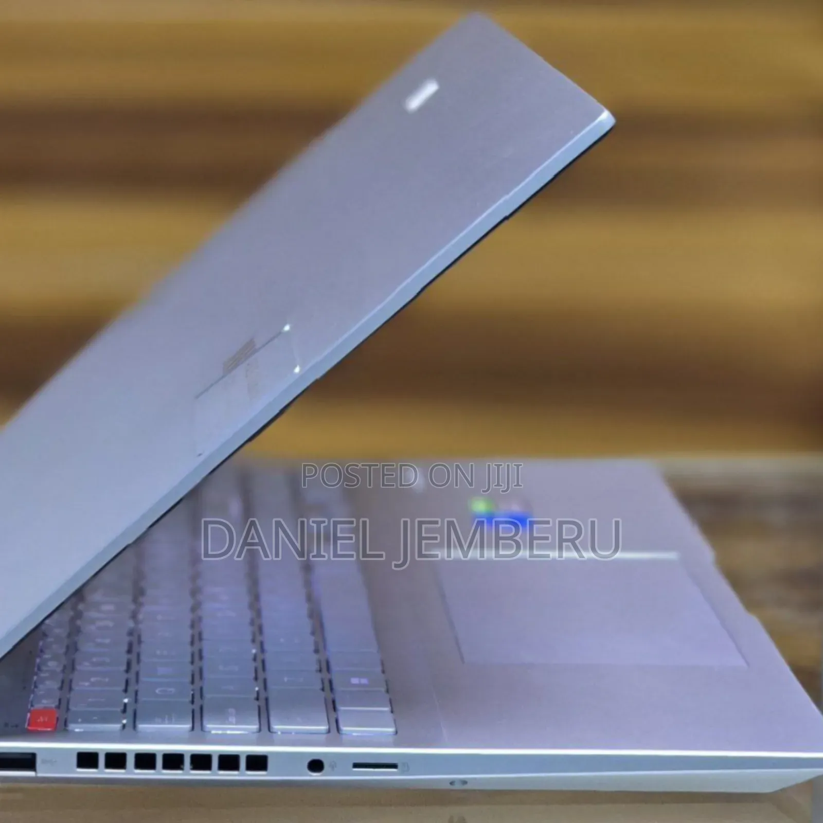 New Laptop Asus VivoBook 15 X505BA 16GB Intel Core I7 SSD 512GB