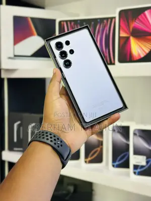 Samsung Galaxy S25 Ultra 256 GB Blue