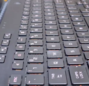 New Laptop Asus ROG Zephyrus M16 GU603HR 16GB Intel Core I9 SSD 1T