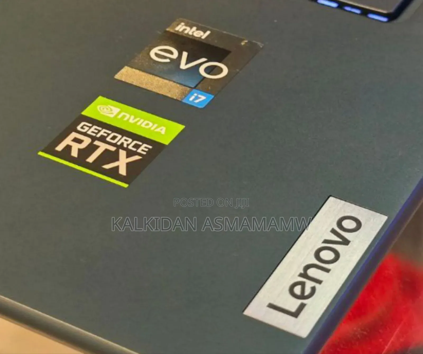 New Laptop Lenovo ThinkPad Yoga 32GB Intel Core I7 SSD 1T