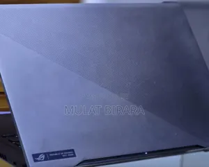 New Laptop Asus ROG Zephyrus G15 16GB Intel Core I9 SSD 1T