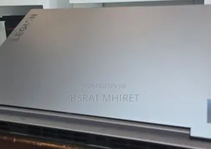 New Laptop Lenovo Legion 5 32GB Intel Core I9 SSD 1T